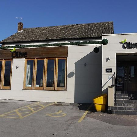 The Lodge Barnby Dun Εξωτερικό φωτογραφία