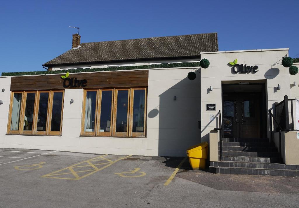 The Lodge Barnby Dun Εξωτερικό φωτογραφία