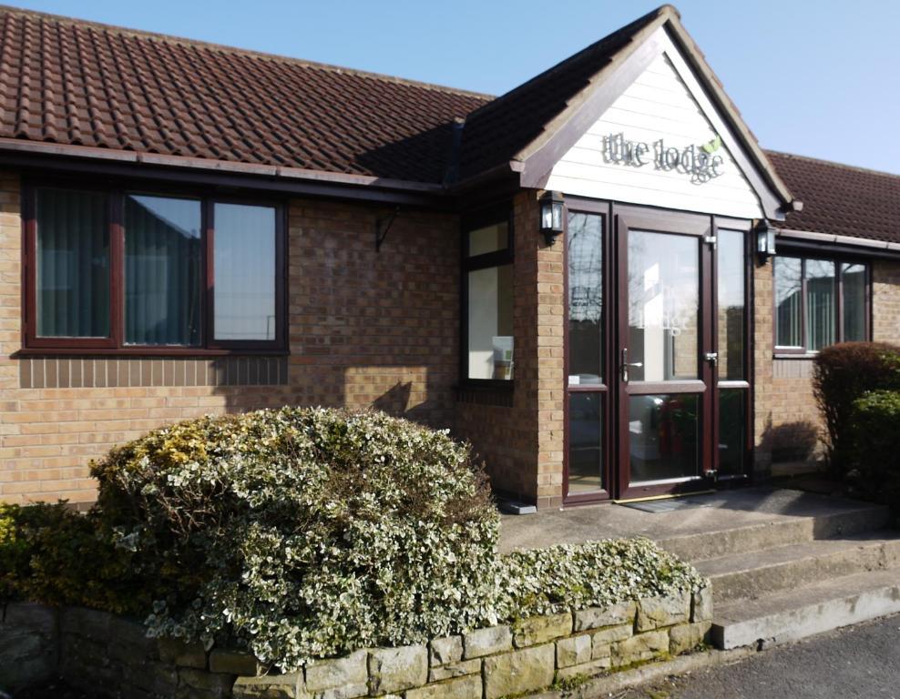 The Lodge Barnby Dun Εξωτερικό φωτογραφία